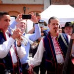 Tak smakuje małopolska Biało-Czerwona