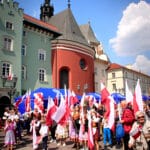 Tak smakuje małopolska Biało-Czerwona