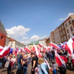 Tak smakuje małopolska Biało-Czerwona