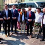 Tak smakuje małopolska Biało-Czerwona