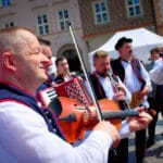 Tak smakuje małopolska Biało-Czerwona