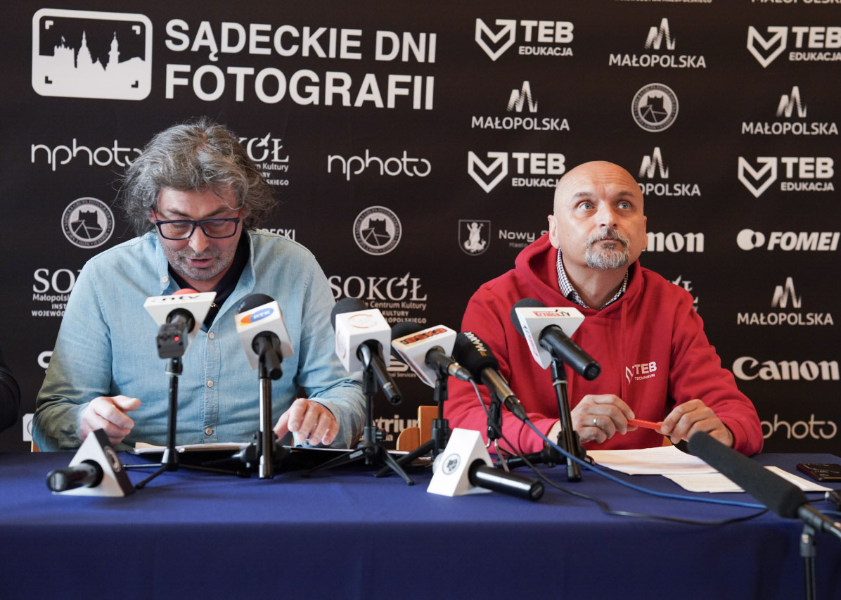 Sądeckie Dni Fotografii