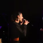 Natalia Szczypuła, płyta, zbiórka