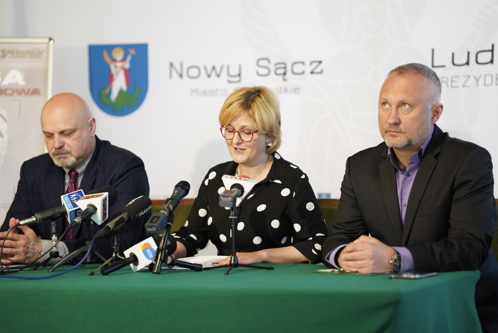Nowy Sącz konferencja, wydarzenia kulturalne