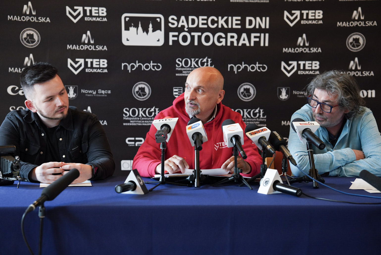 Sądeckie Dni Fotografii