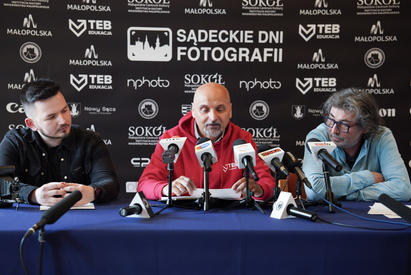 Sądeckie Dni Fotografii