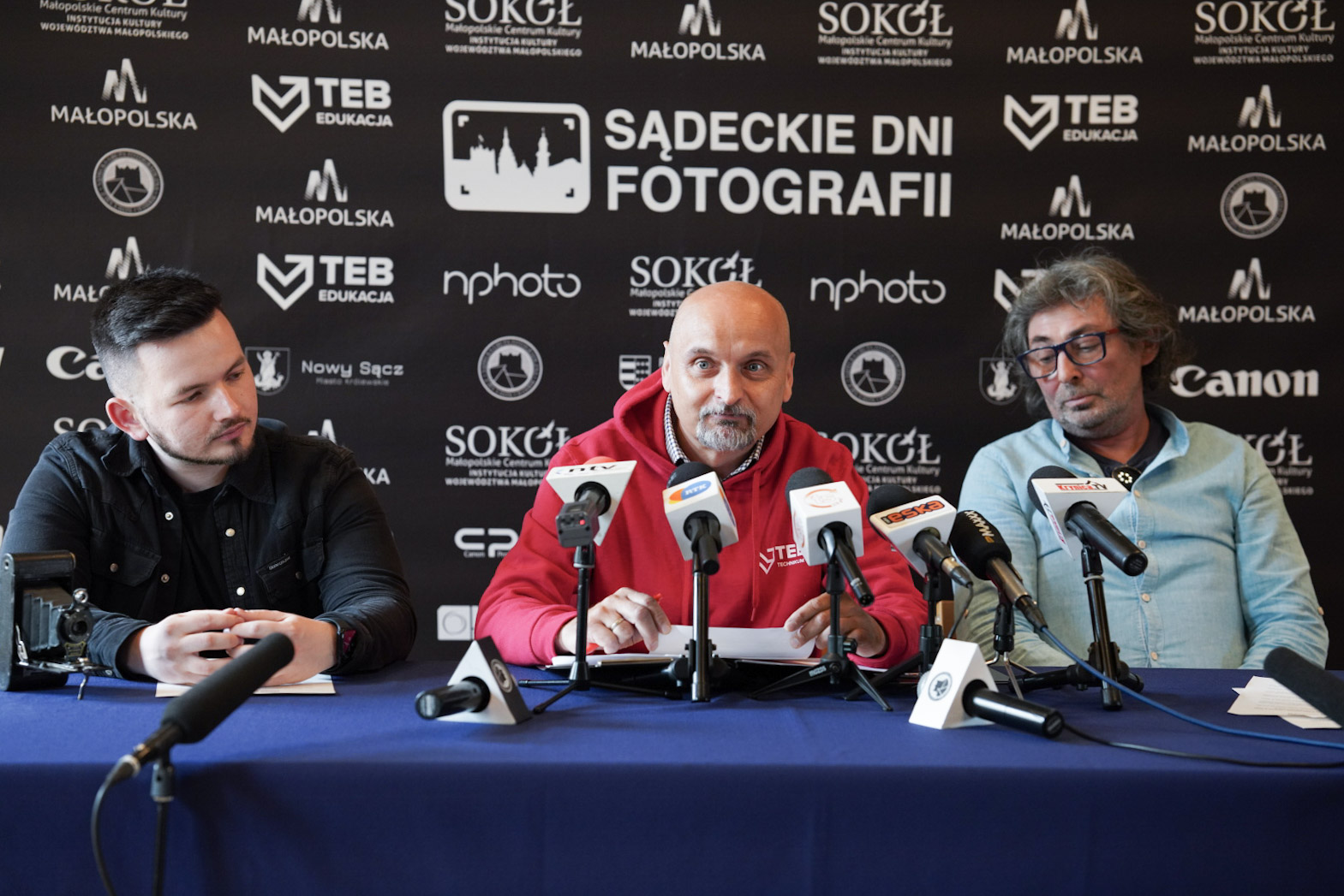 Sądeckie Dni Fotografii