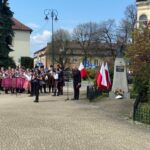 Nowy Sącz, 3 maja