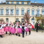 Nowy Sącz, 3 maja