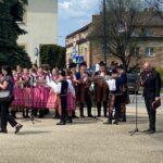 Nowy Sącz, 3 maja