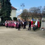 Nowy Sącz, 3 maja