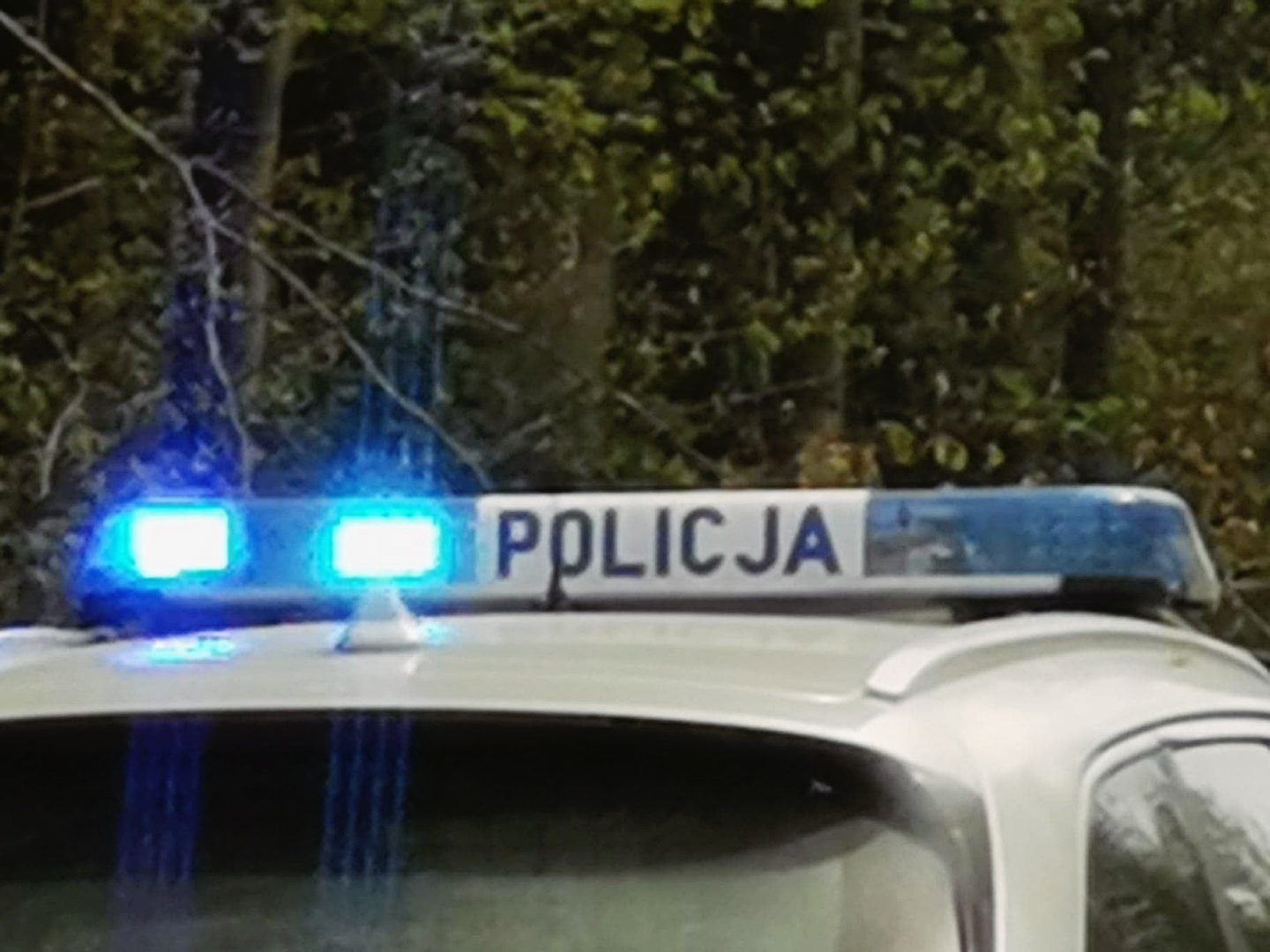 Raba Niżna, nie żyje 72-latek