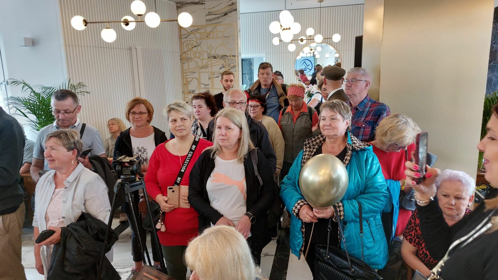 Góra Parkowa Krynica-Zdrój