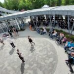 Góra Parkowa Krynica-Zdrój