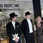 Góra Parkowa Krynica-Zdrój