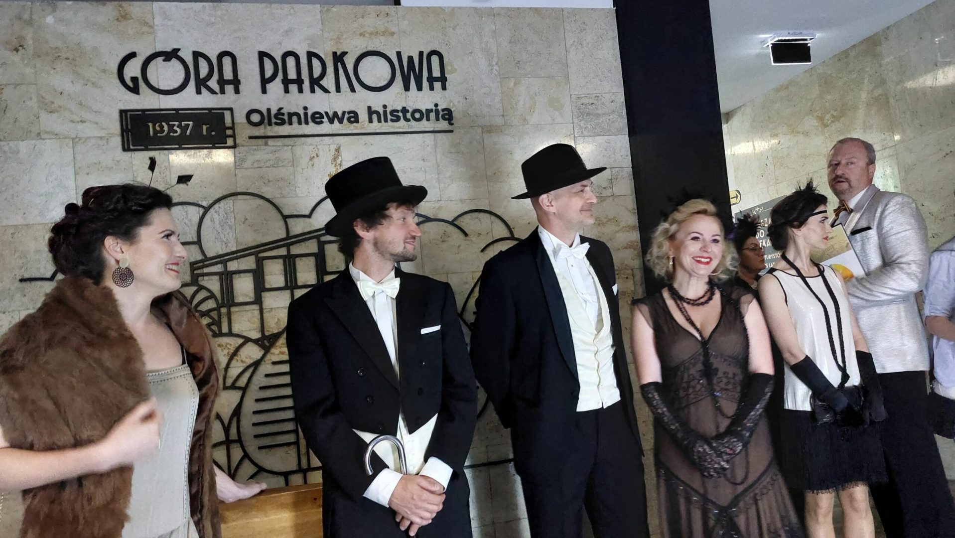 Góra Parkowa Krynica-Zdrój