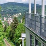 Góra Parkowa Krynica-Zdrój