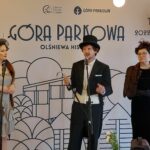 Góra Parkowa Krynica-Zdrój