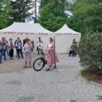 Góra Parkowa Krynica-Zdrój