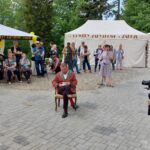 Góra Parkowa Krynica-Zdrój