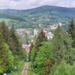 Góra Parkowa Krynica-Zdrój