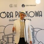 Góra Parkowa Krynica-Zdrój