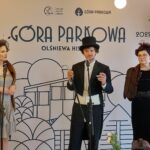 Góra Parkowa Krynica-Zdrój