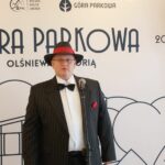 Góra Parkowa Krynica-Zdrój