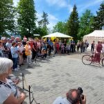 Góra Parkowa Krynica-Zdrój