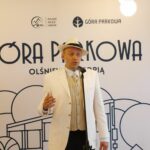 Góra Parkowa Krynica-Zdrój