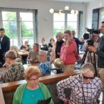 Góra Parkowa Krynica-Zdrój