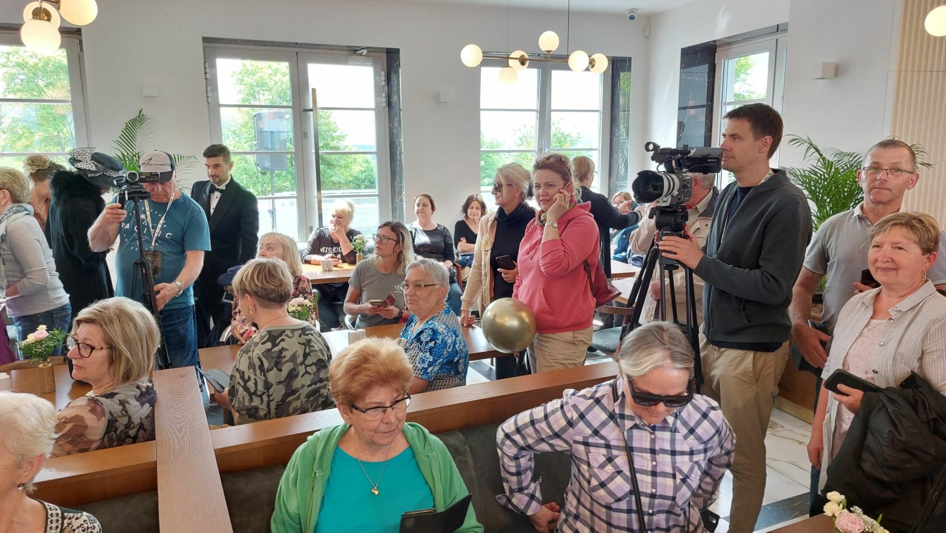 Góra Parkowa Krynica-Zdrój