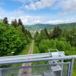 Góra Parkowa Krynica-Zdrój