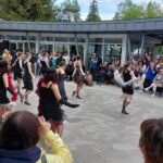 Góra Parkowa Krynica-Zdrój