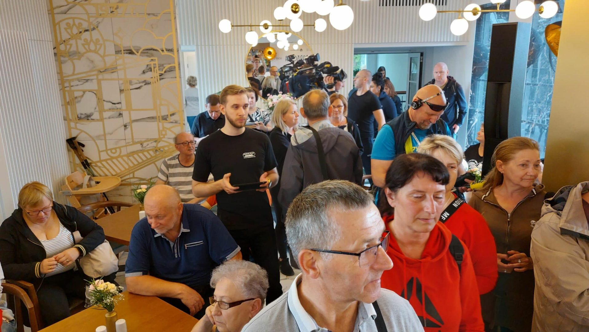Góra Parkowa Krynica-Zdrój