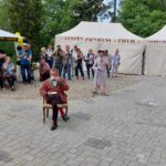 Góra Parkowa Krynica-Zdrój