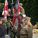 kapitan Józef Stojek, ostatni nowosądecki Żołnierz Wyklęty, pogrzeb