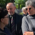 kapitan Józef Stojek, ostatni nowosądecki Żołnierz Wyklęty, pogrzeb