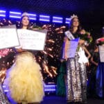 Miss Małopolski 2022, Miss Ziemi Sądeckiej 2022, Krynica-Zdrój