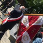 kapitan Józef Stojek, ostatni nowosądecki Żołnierz Wyklęty, pogrzeb