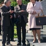 kapitan Józef Stojek, ostatni nowosądecki Żołnierz Wyklęty, pogrzeb