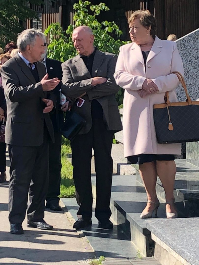 kapitan Józef Stojek, ostatni nowosądecki Żołnierz Wyklęty, pogrzeb