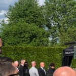 kapitan Józef Stojek, ostatni nowosądecki Żołnierz Wyklęty, pogrzeb