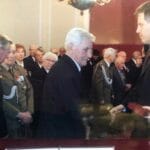 kapitan Józef Stojek, ostatni nowosądecki Żołnierz Wyklęty, pogrzeb