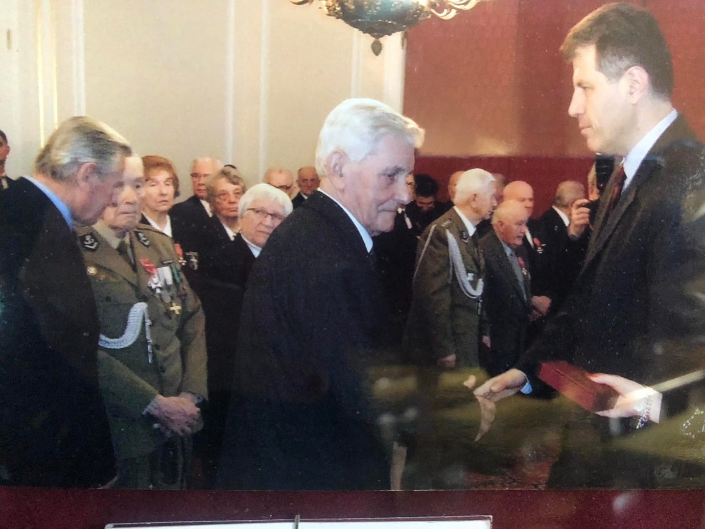kapitan Józef Stojek, ostatni nowosądecki Żołnierz Wyklęty, pogrzeb