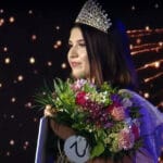 Miss Małopolski 2022, Miss Ziemi Sądeckiej 2022, Krynica-Zdrój