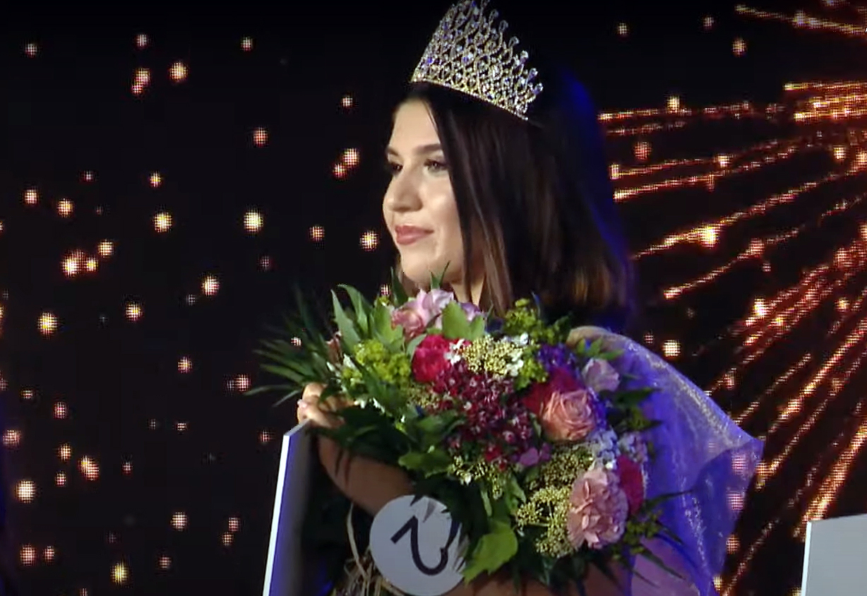 Miss Małopolski 2022, Miss Ziemi Sądeckiej 2022, Krynica-Zdrój