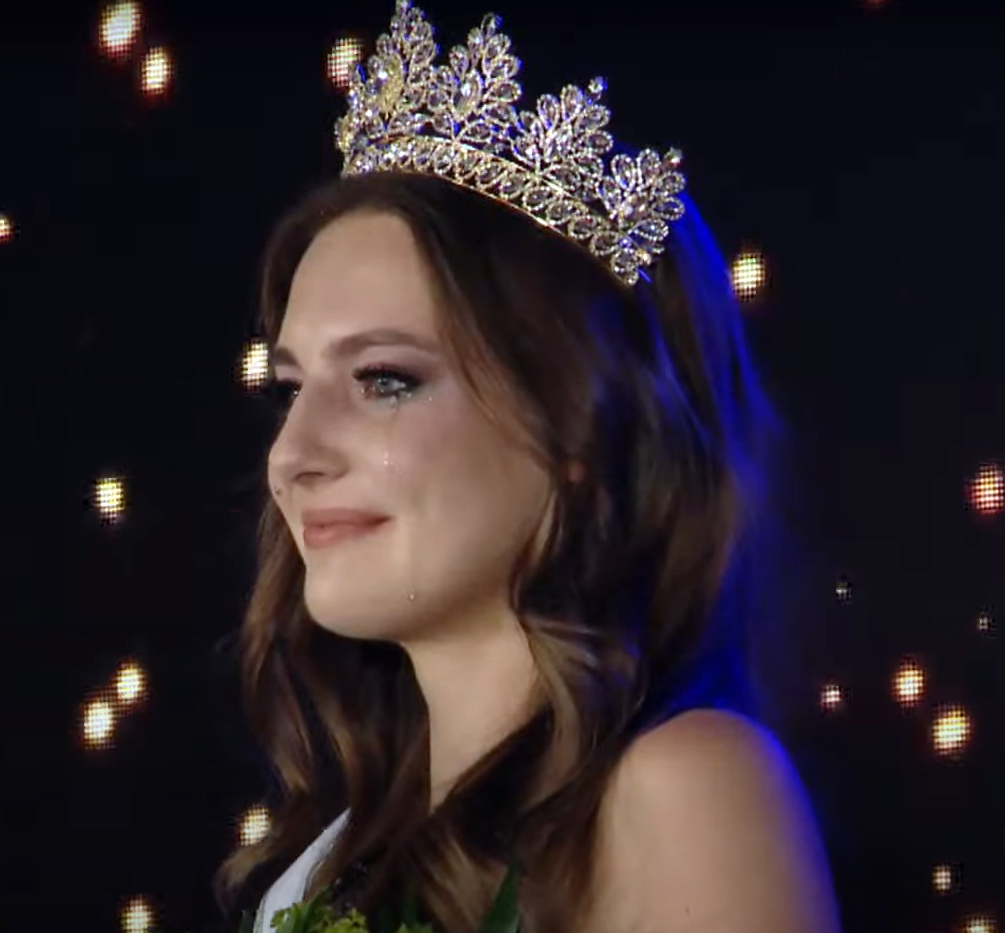 Miss Małopolski 2022, Miss Ziemi Sądeckiej 2022, Krynica-Zdrój
