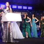 Miss Małopolski 2022, Miss Ziemi Sądeckiej 2022, Krynica-Zdrój