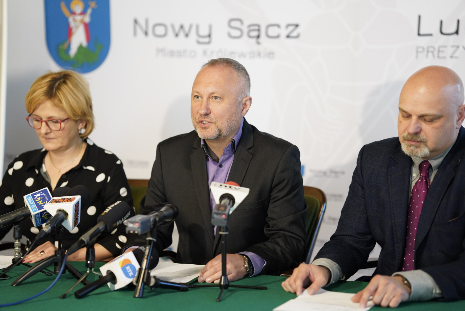Nowy Sącz konferencja, wydarzenia kulturalne